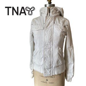 Aritzia TNA Maverick Jacket